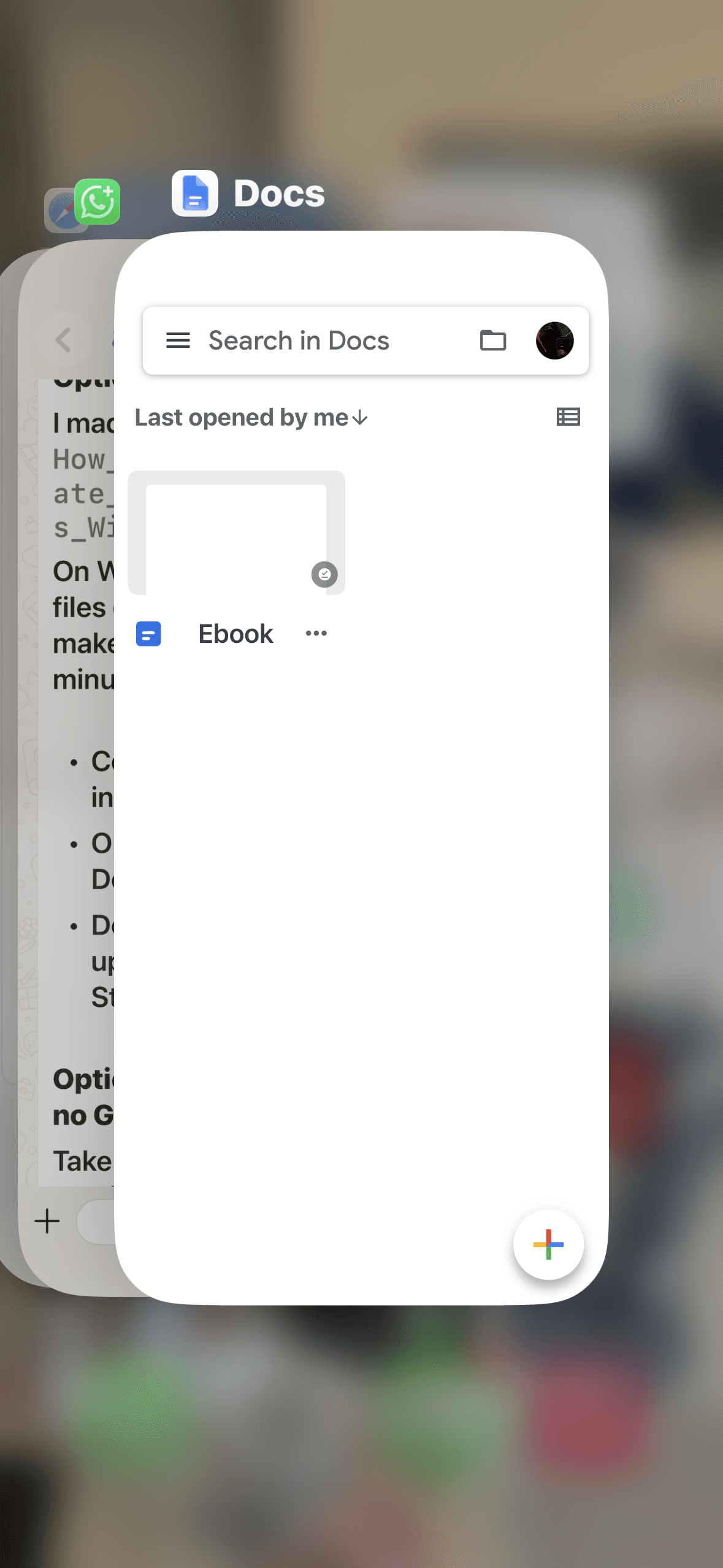 How to create and sell ebooks with AI