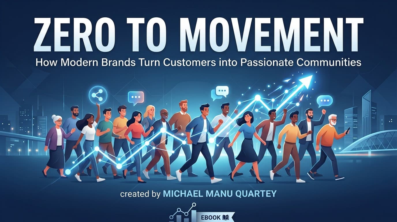 Zero to Movement