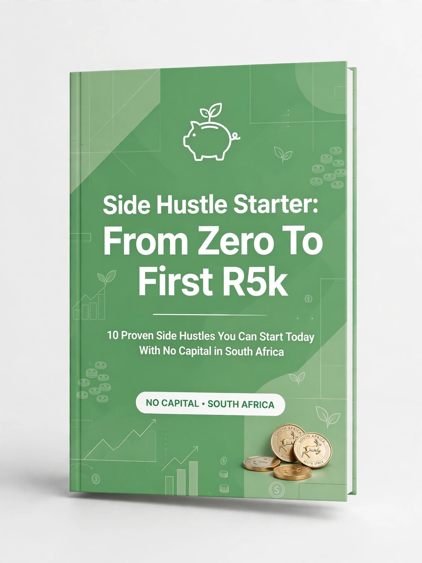 Faceless TikTok Affiliate Starter Kit