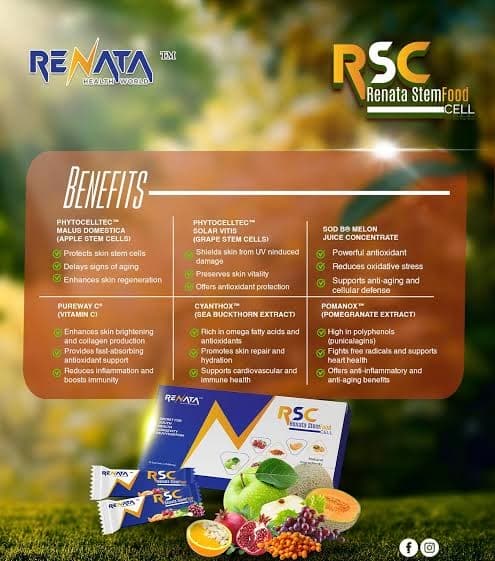 Renata Stem Cell