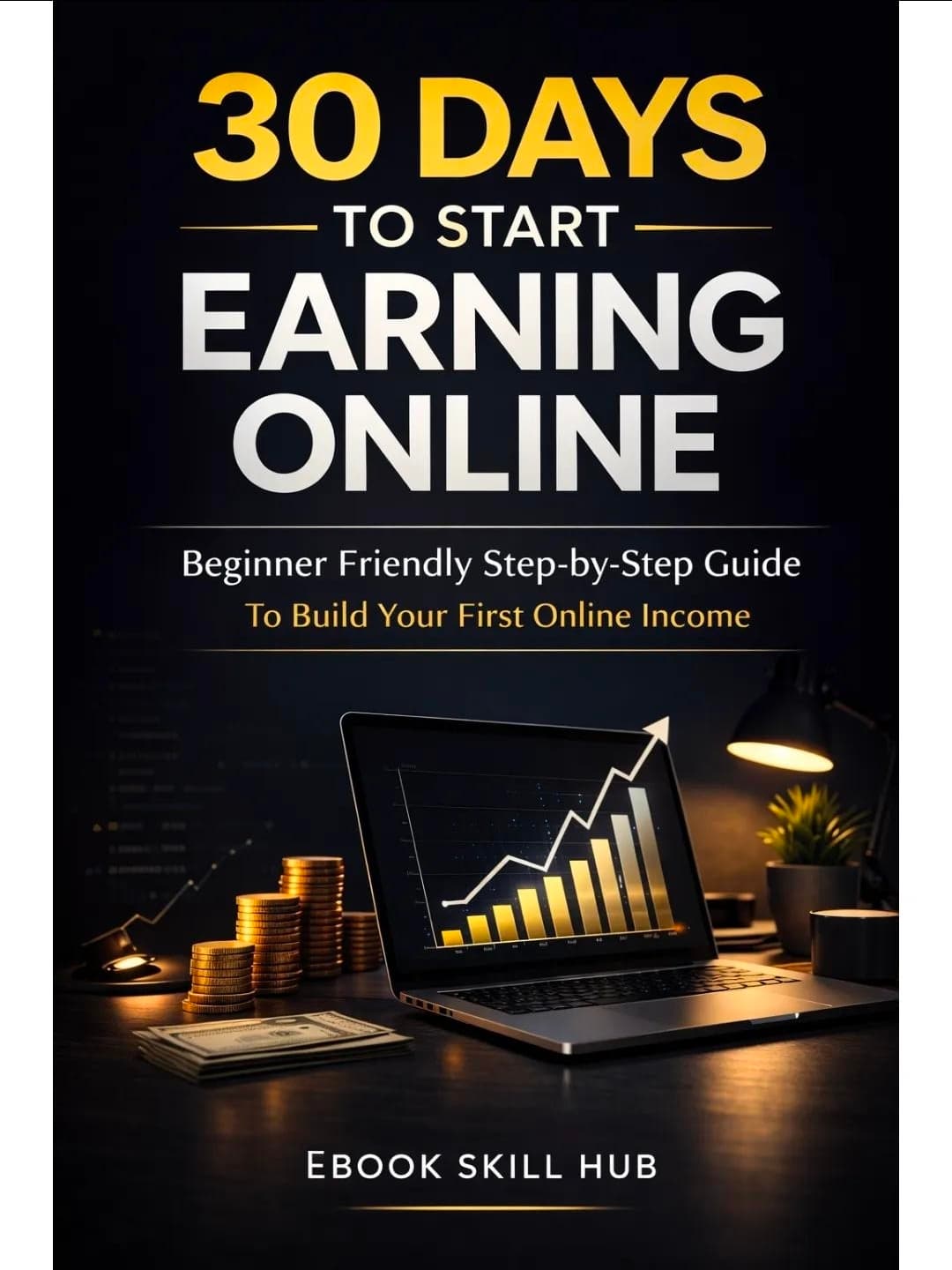 HOW TO MAKE MONEY ONLINE