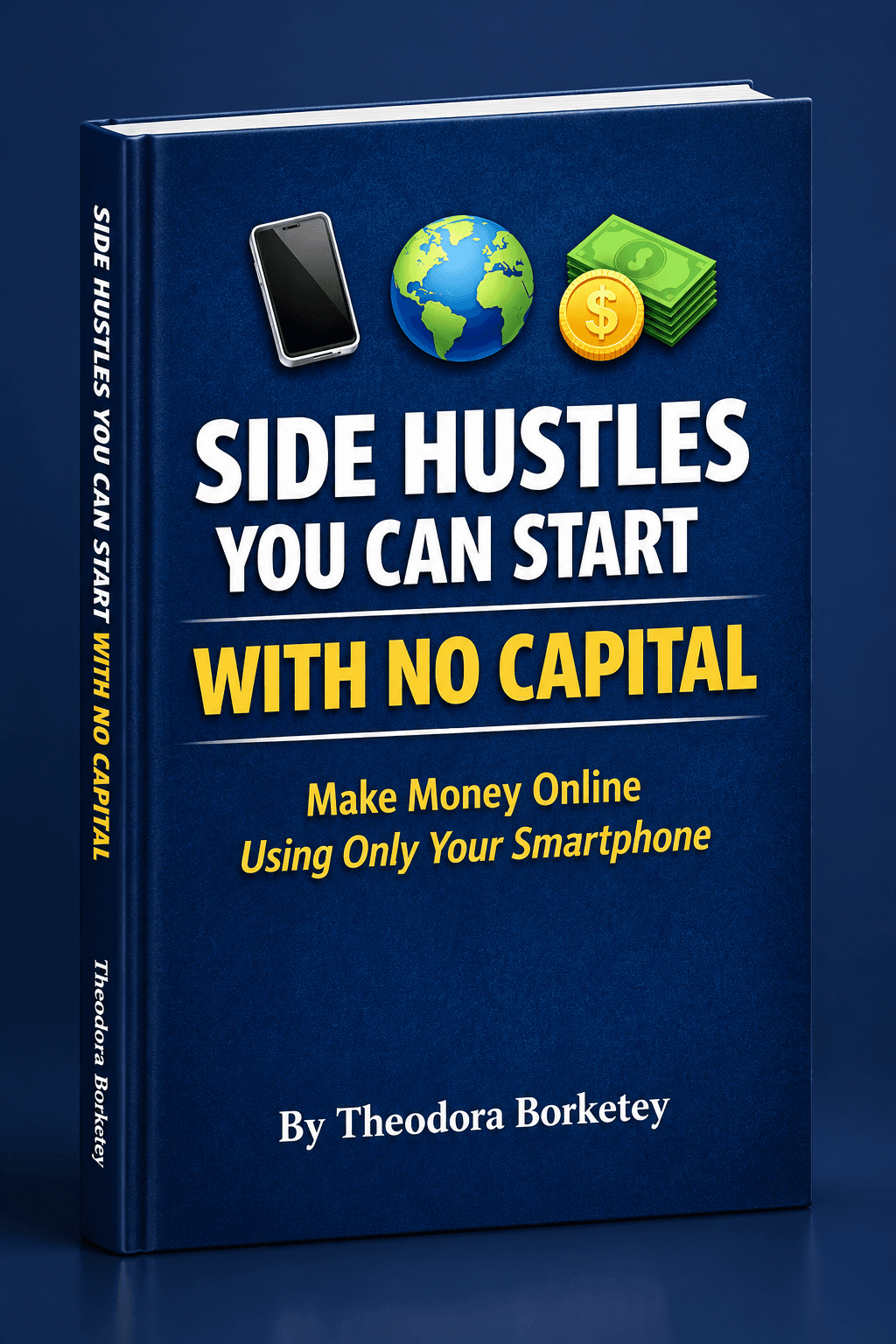 Side Hustles You Can Start With No Capital