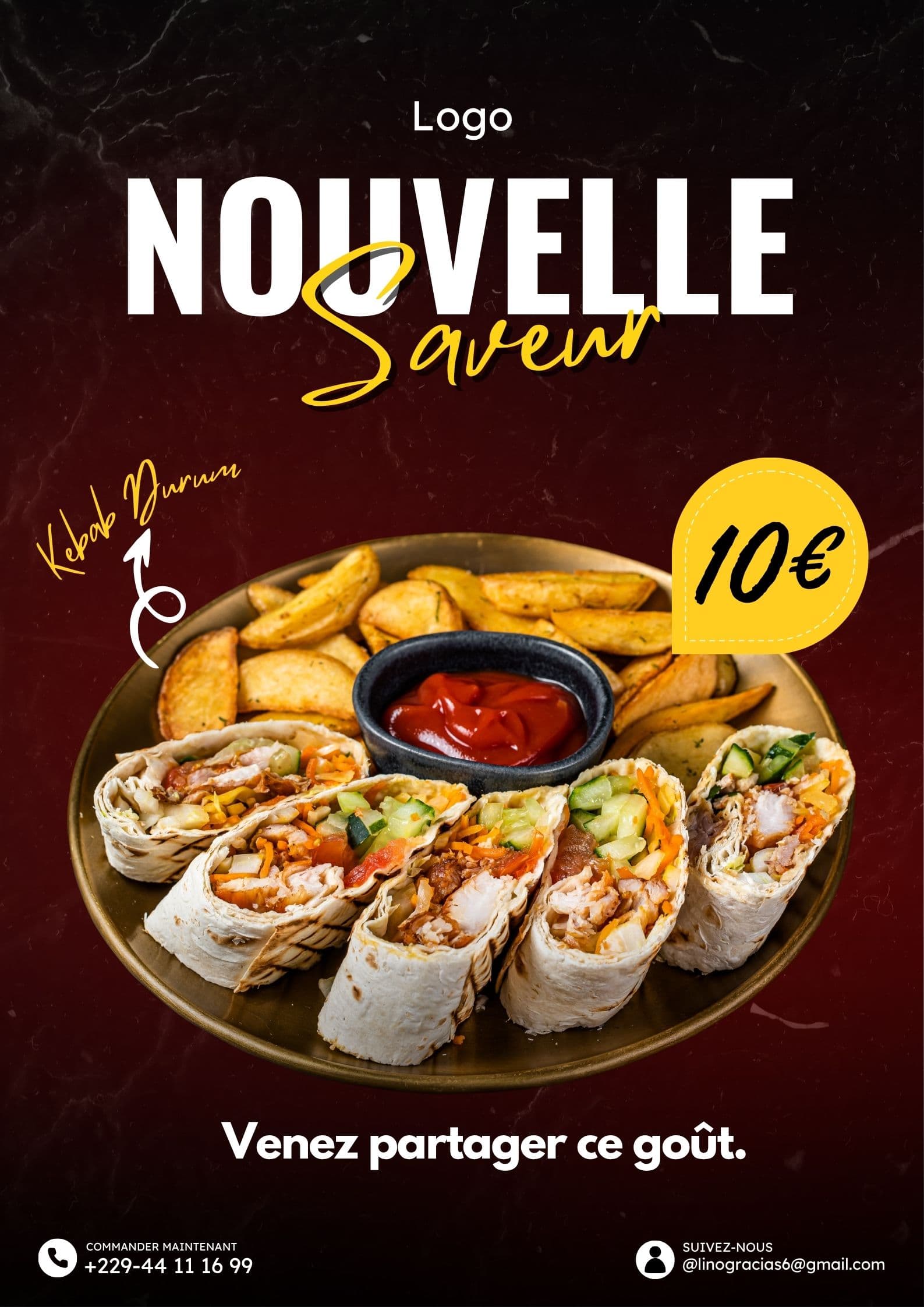 AFFICHE