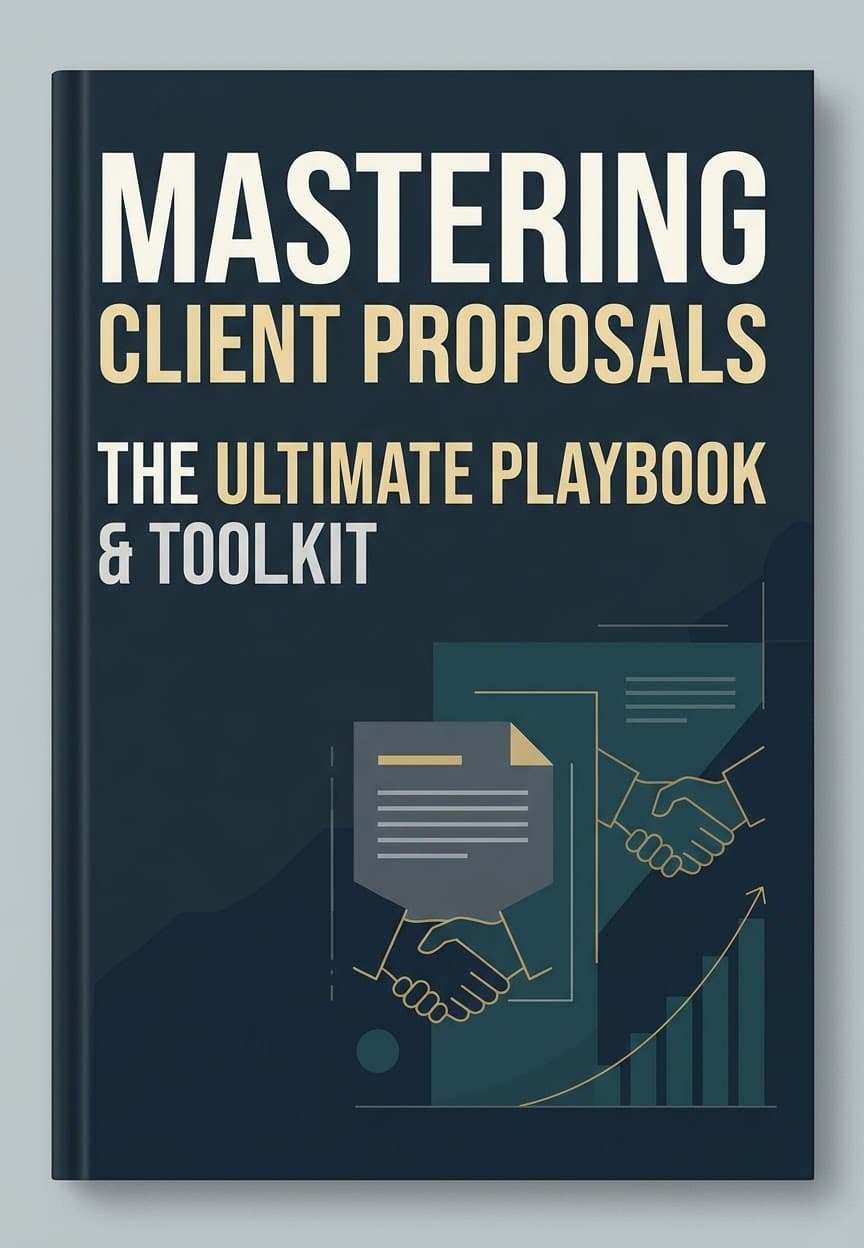 Mastering Client Proposals