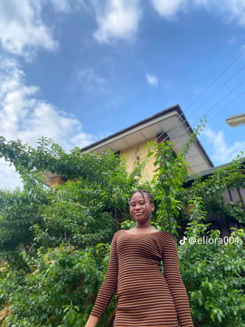 The village girl